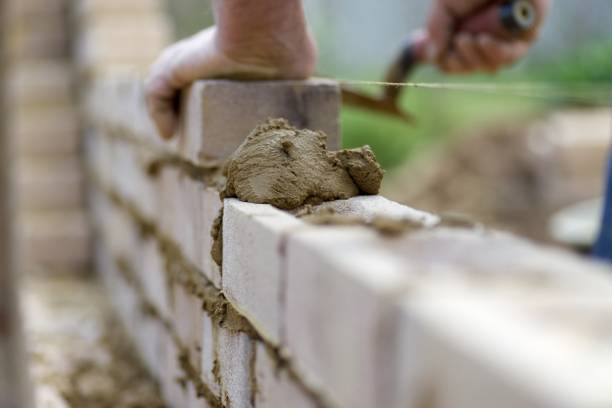 Best Concrete slab installation  in Elmore, OH