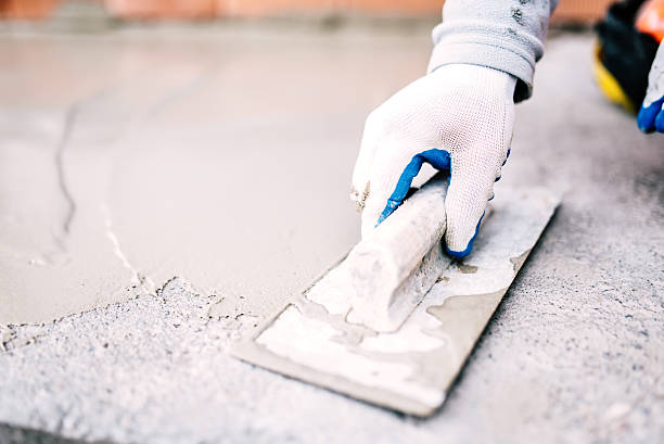 Best Commercial concrete contractor  in Elmore, OH